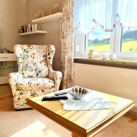 Ferienwohnung Kespergarten Witzenhausen Exteriér fotografie
